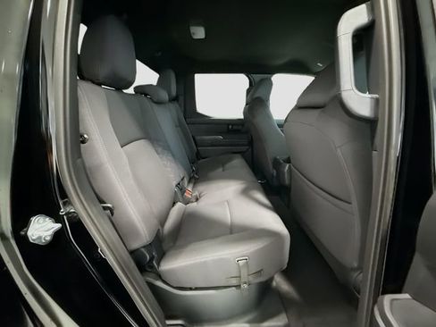 New 2025 Toyota Tacoma SR5 image 21