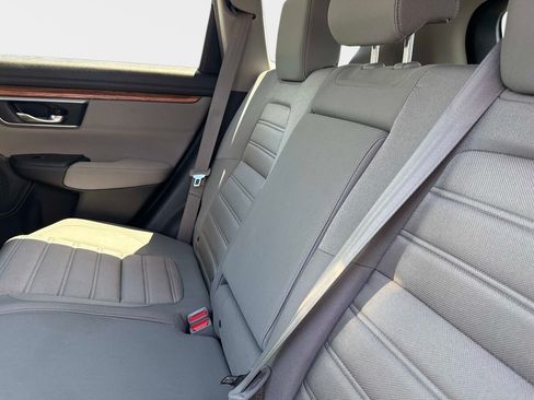 Used 2019 Honda CR-V EX image 19