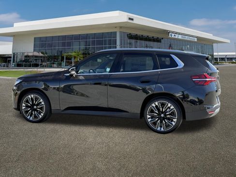 New 2026 BMW X3 xDrive30 w/ Premium Package image 7