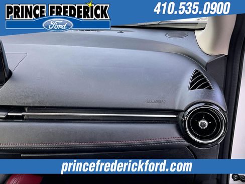 Used 2016 MAZDA CX-3 Grand Touring image 15