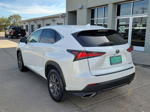 Used 2018 Lexus NX 300 F Sport image 5