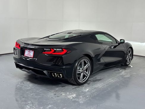 Used 2026 Chevrolet Corvette Stingray image 6
