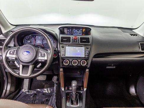 Used 2017 Subaru Forester 2.0XT Touring w/ Popular Package #2 image 25