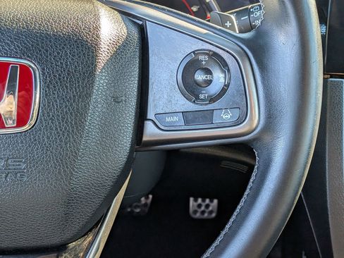 Used 2020 Honda Civic Sport image 16