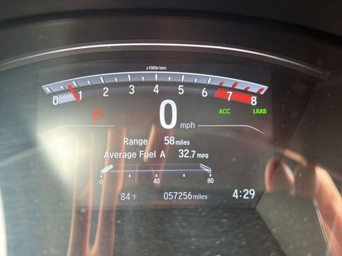 Used 2017 Honda CR-V EX-L image 10