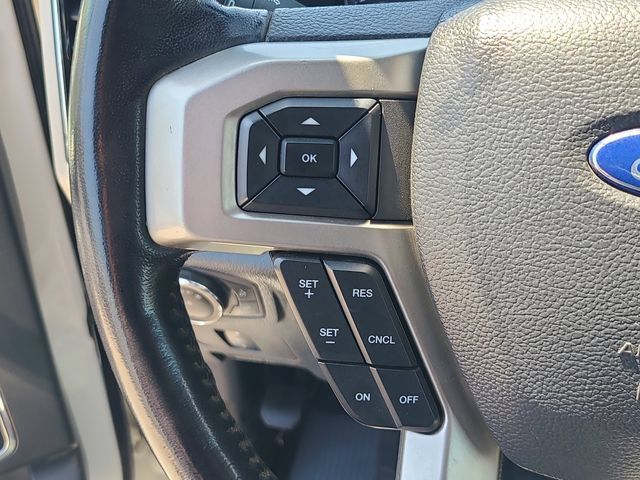 Used 2022 Ford F250 Lariat w/ Chrome Package AWD/4WD image 22