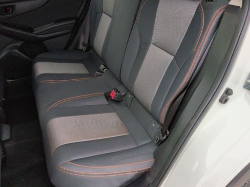 Certified 2023 Subaru Crosstrek 2.0i Premium image 21