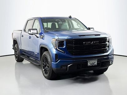 New 2026 GMC Sierra 1500 Elevation w/ Elevation Premium Package