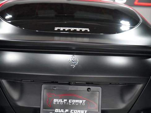 Used 2023 Ferrari Roma Base 2dr Coupe image 61