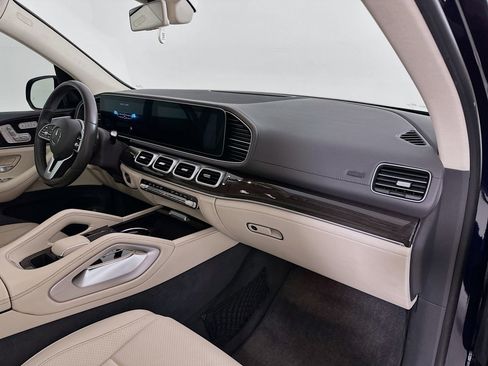 Certified 2020 Mercedes-Benz GLE 350 image 32