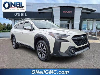 Used 2023 Subaru Outback Touring XT
