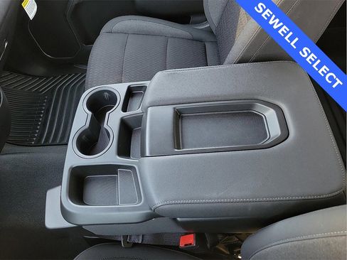 New 2026 GMC Sierra 1500 SLE w/ Preferred Package image 20