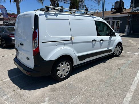 Used 2020 Ford Transit Connect XL FWD image 5