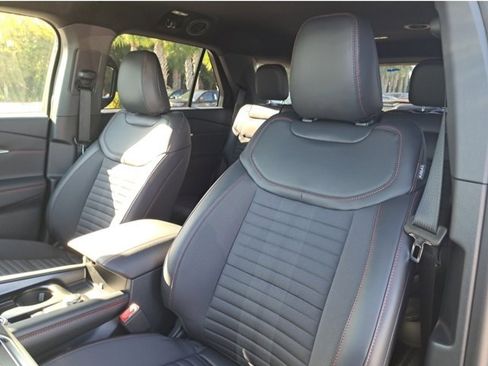 New 2026 Ford Explorer ST-Line RWD image 21