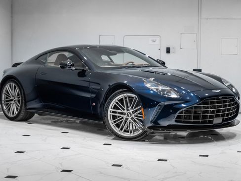New 2026 Aston Martin V8 Vantage S image 37