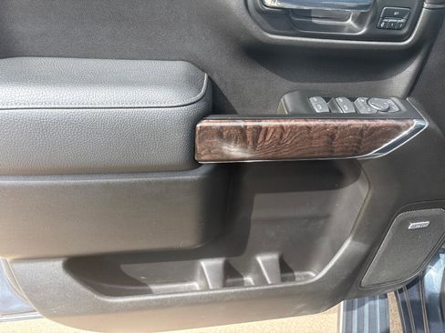 Used 2022 GMC Sierra 1500 Denali w/ Denali Reserve Package AWD/4WD image 13