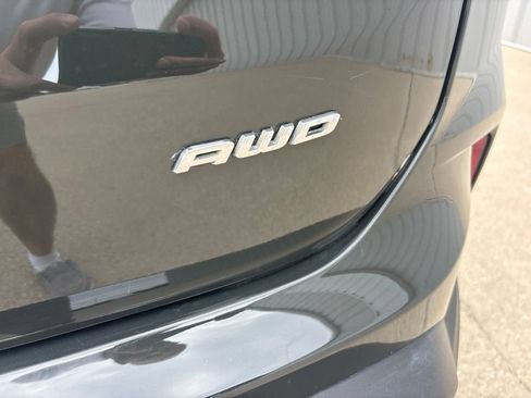 Certified 2023 Ford Edge SEL AWD/4WD image 10