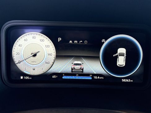 Used 2022 Hyundai Kona Limited FWD image 14