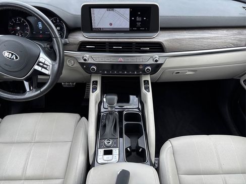 Used 2021 Kia Telluride SX image 23