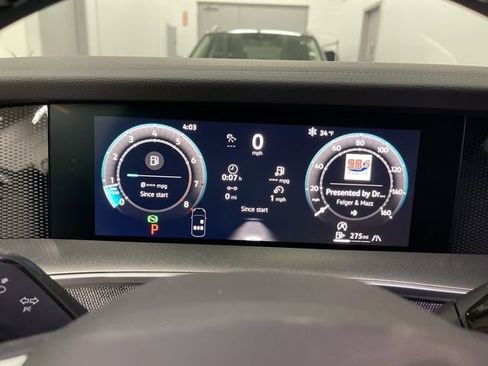 New 2026 Volkswagen Tiguan S image 13