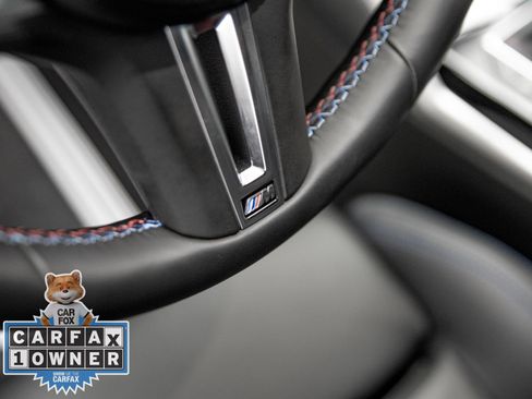 Used 2023 BMW M2 w/ Lighting Package RWD image 19