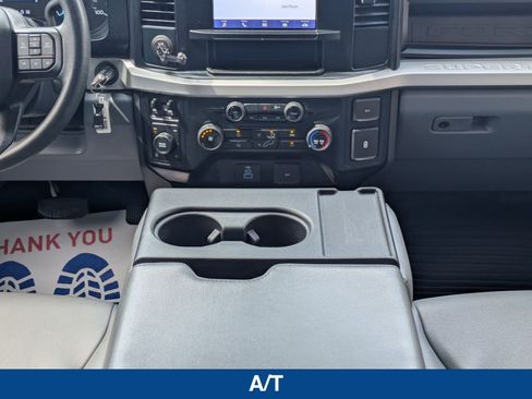 Certified 2025 Ford F250 XL AWD/4WD image 18