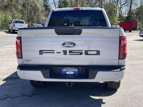 Certified 2024 Ford F150 STX image 4