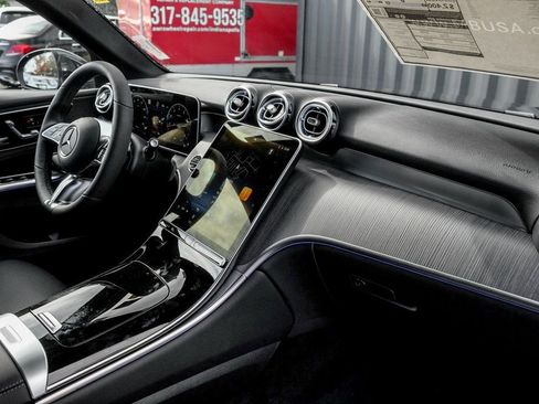 Used 2026 Mercedes-Benz GLC 300 4MATIC image 21