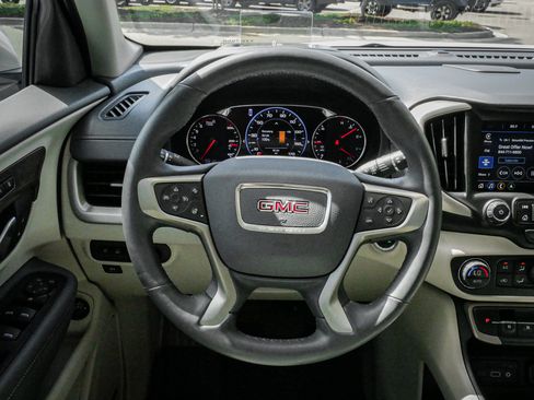 Used 2023 GMC Terrain Denali AWD/4WD image 18