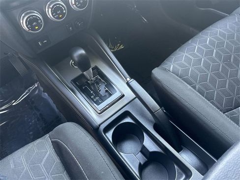 Used 2023 Mitsubishi Outlander Sport ES image 23