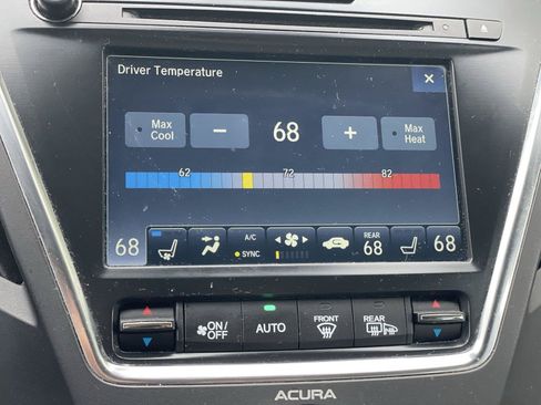 Used 2019 Acura MDX w/ Advance Package AWD/4WD image 20