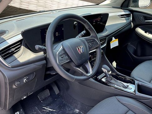 New 2026 Buick Encore GX Preferred w/ Advanced Technology Package image 7