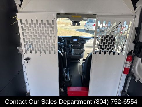 Used 2020 Ford Transit 250 148 High Roof Extended w/ Load Area Protection Package image 20
