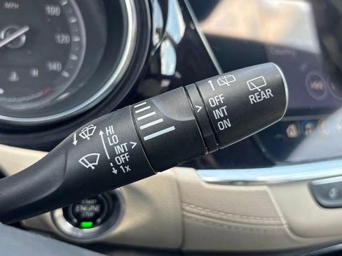 Certified 2023 Buick Encore GX Select image 23