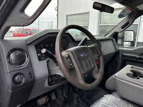 Used 2012 Ford F350 XL w/ PWR Equipment Group image 12