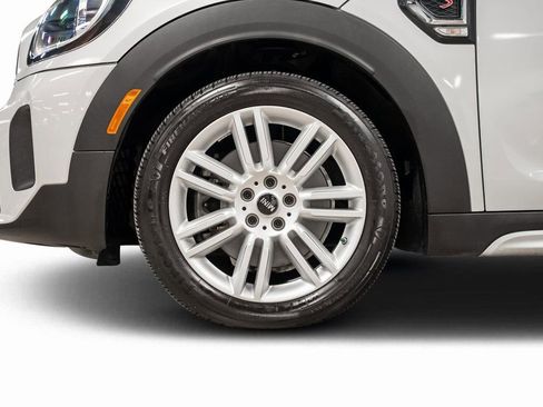 Used 2023 MINI Cooper Countryman S w/ Signature Upholstery Package image 18