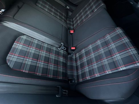 Used 2017 Volkswagen GTI Sport FWD image 21