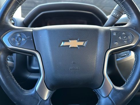 Used 2018 Chevrolet Silverado 1500 LT w/ LT Eassist Package image 33