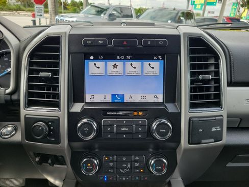 Used 2019 Ford F450 Lariat w/ Lariat Ultimate Package image 22