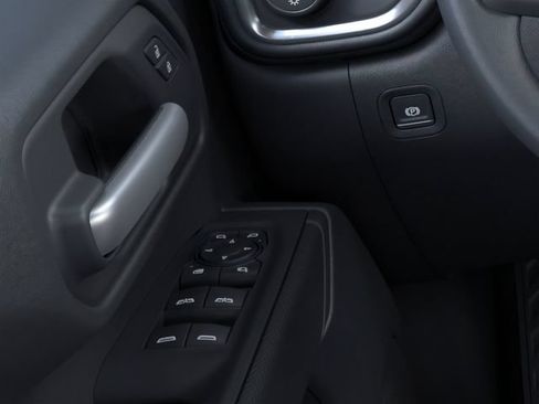 New 2026 Chevrolet Silverado 2500 Custom w/ Custom Value Package AWD/4WD image 22