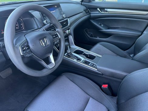 Used 2020 Honda Accord LX image 11