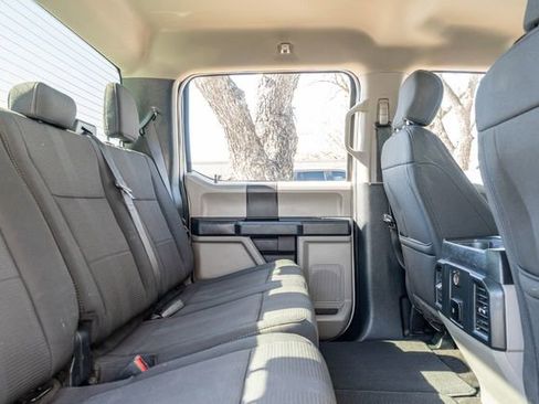 Used 2019 Ford F150 XL w/ Equipment Group 101A Mid image 40