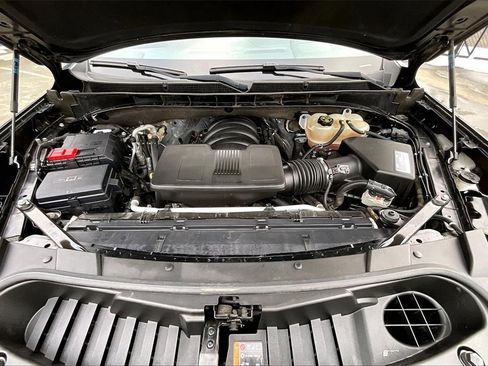 Used 2021 GMC Yukon Denali w/ Denali Ultimate Package image 31