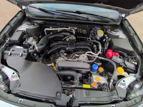 Used 2023 Subaru Outback Limited image 14