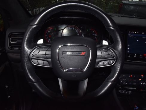 Used 2022 Dodge Durango R/T image 24