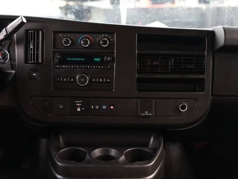 Used 2021 Chevrolet Express 2500 w/ Driver Convenience Package RWD image 38