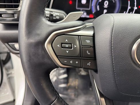 Used 2023 Lexus NX 350 AWD image 12