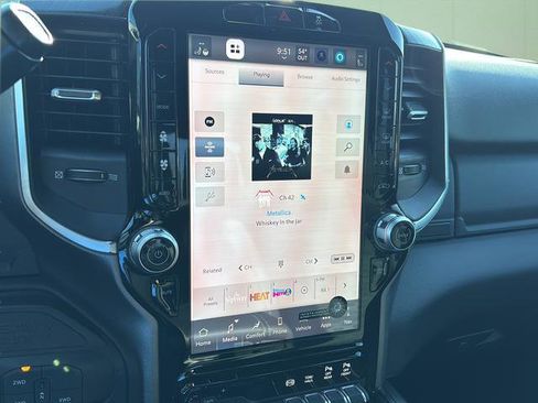 New 2026 RAM 2500 Big Horn image 30