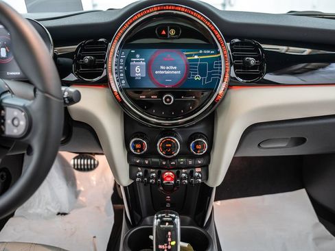 Used 2023 MINI Cooper John Cooper Works w/ Driver Assistance Package FWD image 23