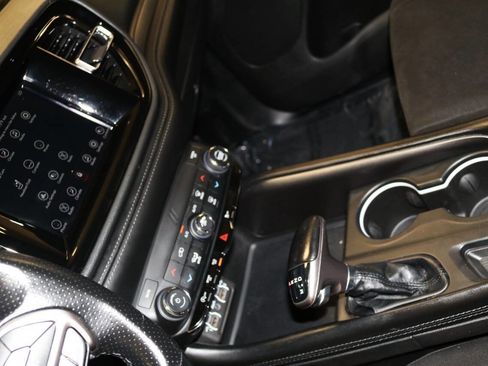 Used 2021 Dodge Durango SXT w/ 3rd Row Seating Group image 45